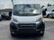 2025 RAM Promaster Tradesman