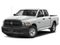 2021 RAM 1500 Tradesman