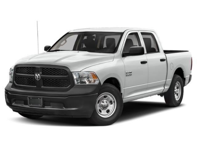 2021 RAM 1500 Tradesman