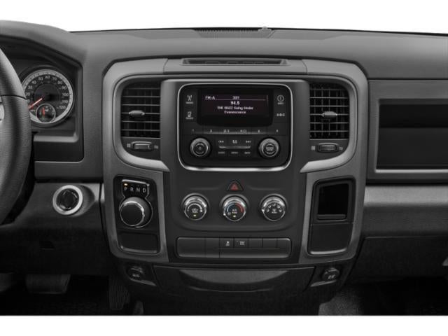 2021 RAM 1500 Tradesman