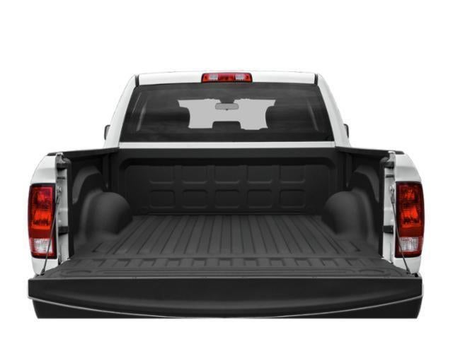 2021 RAM 1500 Tradesman