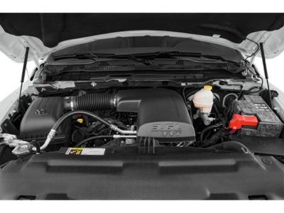 2021 RAM 1500 Tradesman