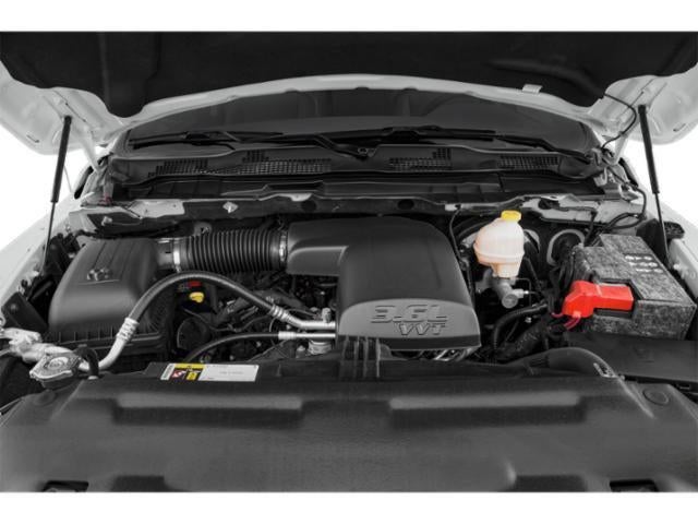 2021 RAM 1500 Tradesman