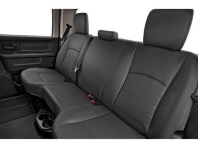 2021 RAM 1500 Tradesman