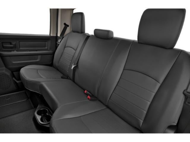 2021 RAM 1500 Tradesman