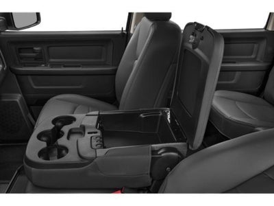 2021 RAM 1500 Tradesman