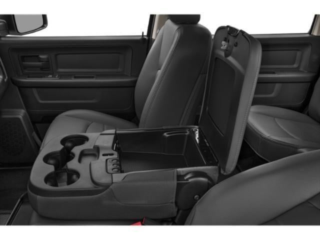 2021 RAM 1500 Tradesman
