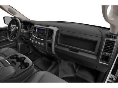 2021 RAM 1500 Tradesman