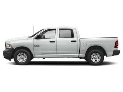2021 RAM 1500 Tradesman