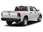 2021 RAM 1500 Tradesman