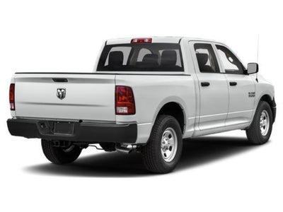 2021 RAM 1500 Tradesman