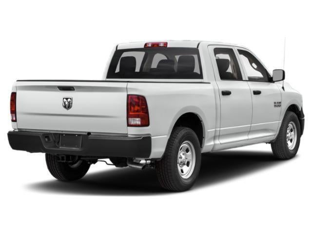 2021 RAM 1500 Tradesman