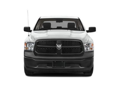 2021 RAM 1500 Tradesman