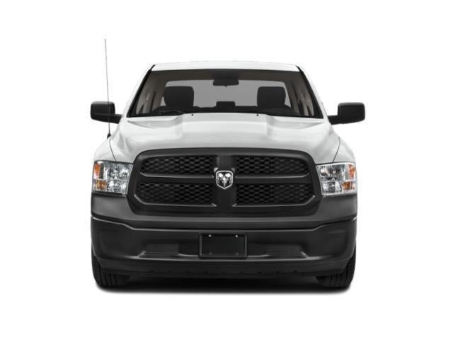2021 RAM 1500 Tradesman