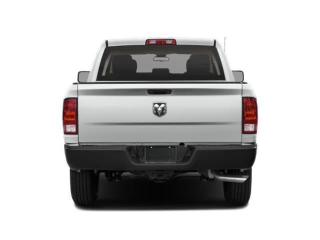 2021 RAM 1500 Tradesman