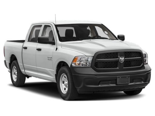 2021 RAM 1500 Tradesman