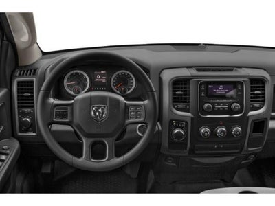 2021 RAM 1500 Tradesman
