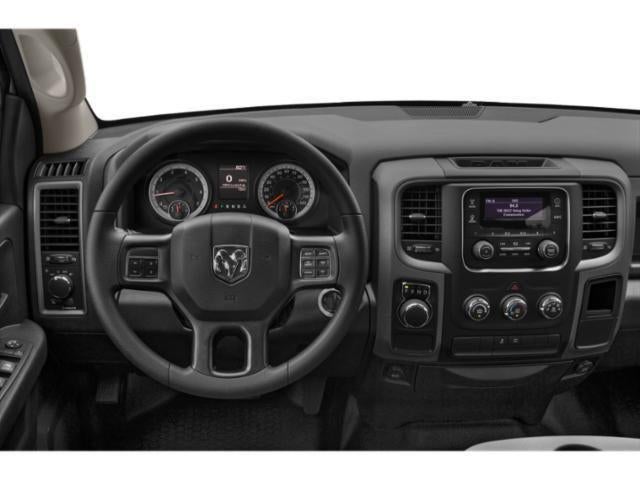 2021 RAM 1500 Tradesman