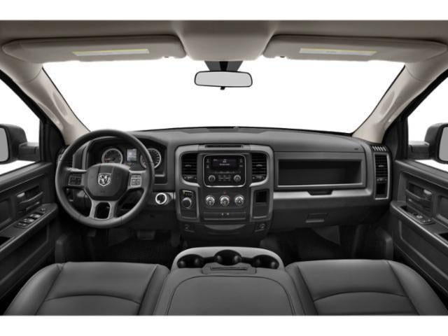 2021 RAM 1500 Tradesman
