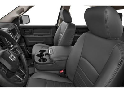 2021 RAM 1500 Tradesman