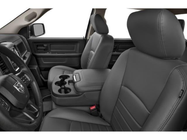 2021 RAM 1500 Tradesman