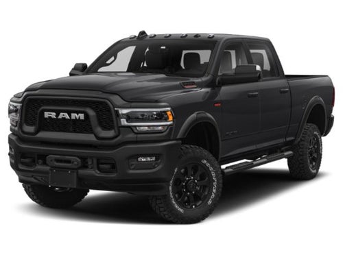 2021 RAM 2500 Power Wagon 75th Ann.