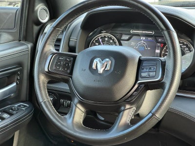 2021 RAM 2500 Power Wagon 75th Ann.