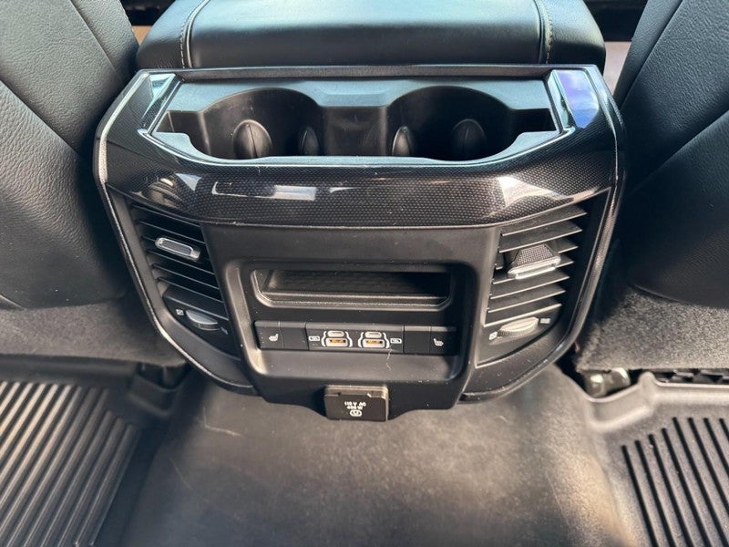 2021 RAM 2500 Power Wagon 75th Ann.