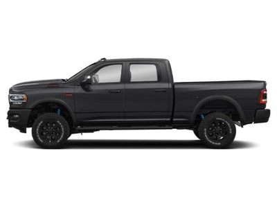 2021 RAM 2500 Power Wagon 75th Ann.