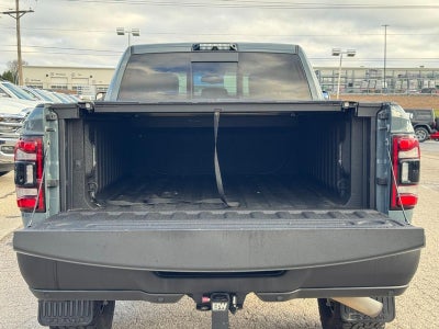 2021 RAM 2500 Power Wagon 75th Ann.