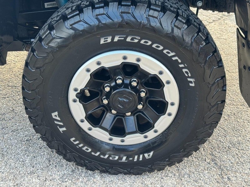 2021 RAM 2500 Power Wagon 75th Ann.