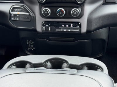 2021 RAM 2500 Big Horn