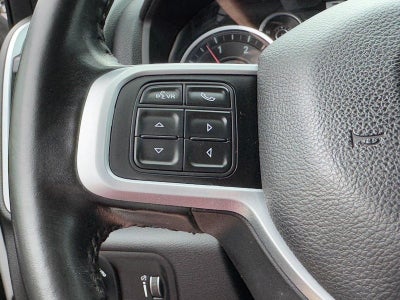2021 RAM 2500 Big Horn