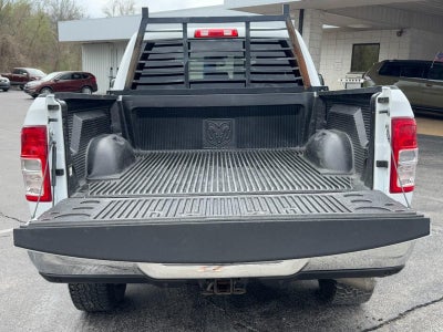 2021 RAM 2500 Big Horn