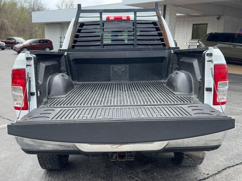 2021 RAM 2500 Big Horn