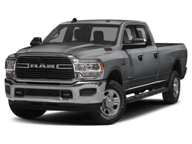 2019 RAM 2500 Big Horn