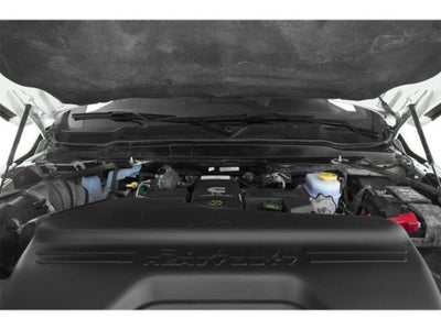 2019 RAM 2500 Big Horn