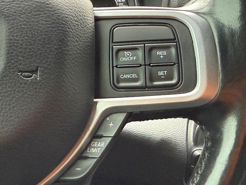 2019 RAM 2500 Big Horn