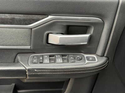 2019 RAM 2500 Big Horn