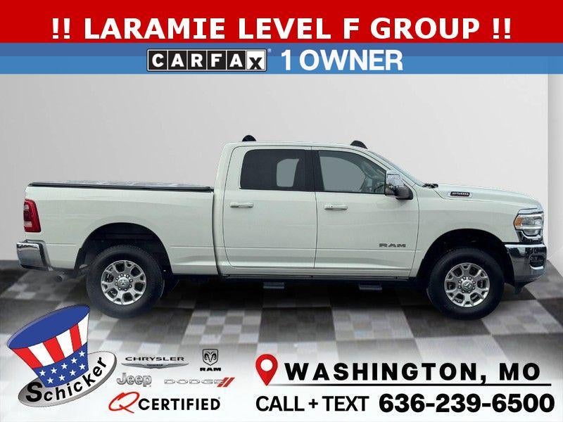 2023 RAM 2500 Laramie
