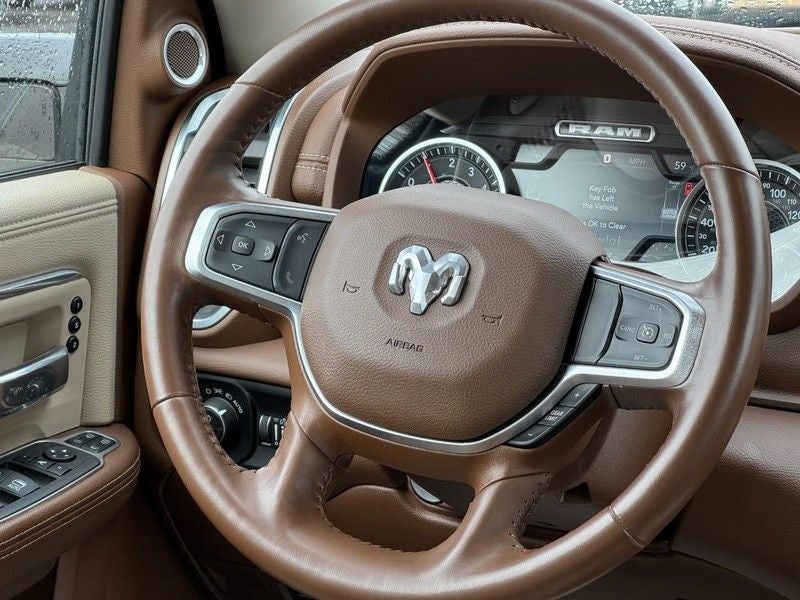 2023 RAM 2500 Laramie