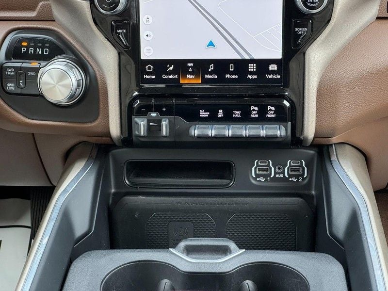 2023 RAM 2500 Laramie