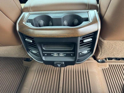 2023 RAM 2500 Laramie