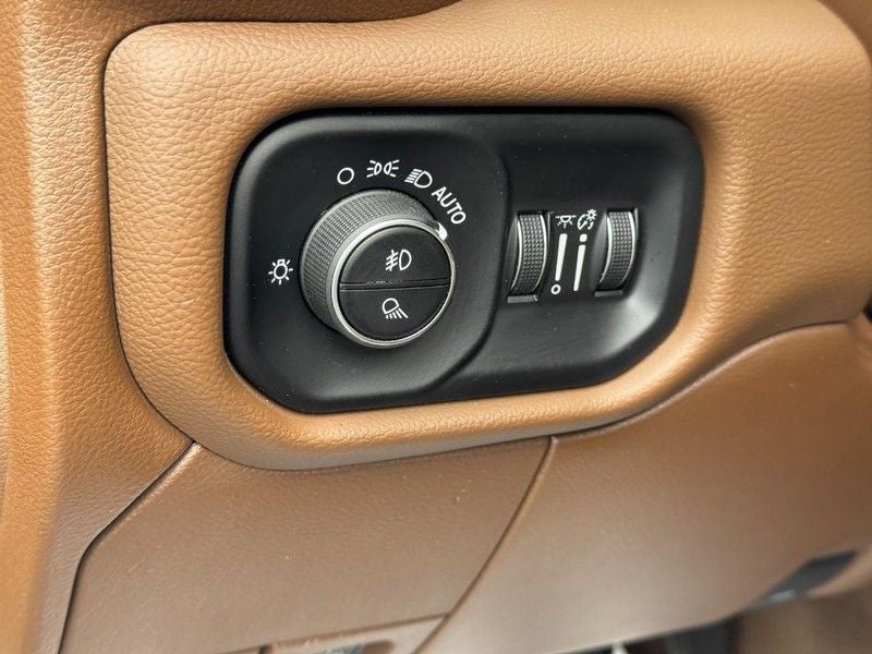 2023 RAM 2500 Laramie