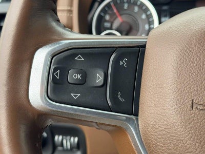 2023 RAM 2500 Laramie