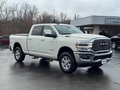 2023 RAM 2500 Laramie