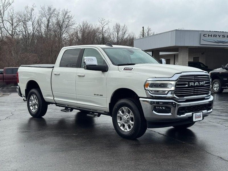2023 RAM 2500 Laramie