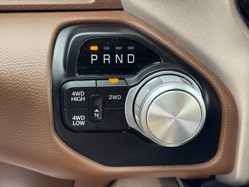 2023 RAM 2500 Laramie