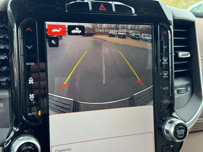 2023 RAM 2500 Laramie