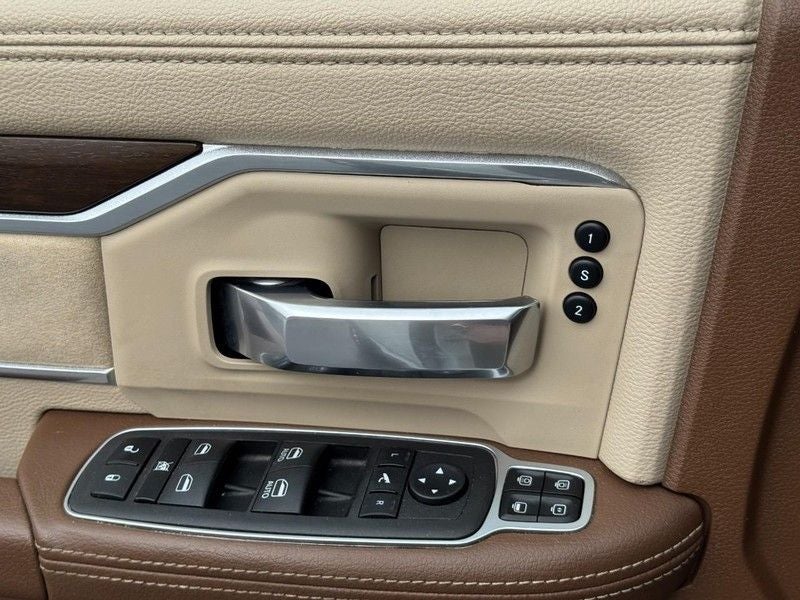 2023 RAM 2500 Laramie